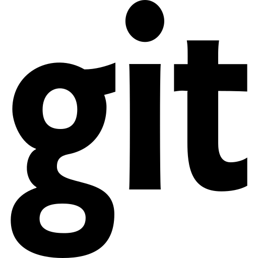 Git/GitHub Logo