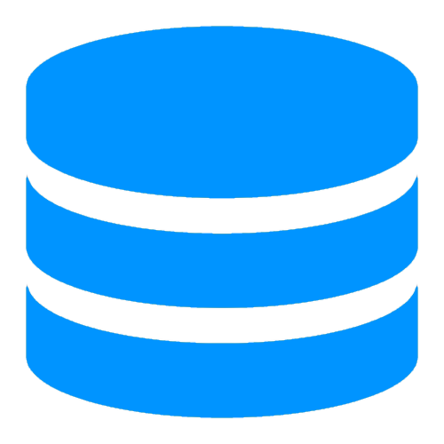 SQL Logo